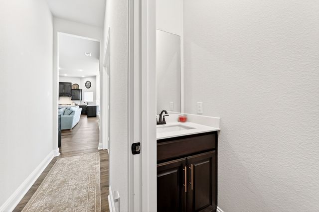 231 Heirloom Drive, Mclendon Chisholm, TX 75032