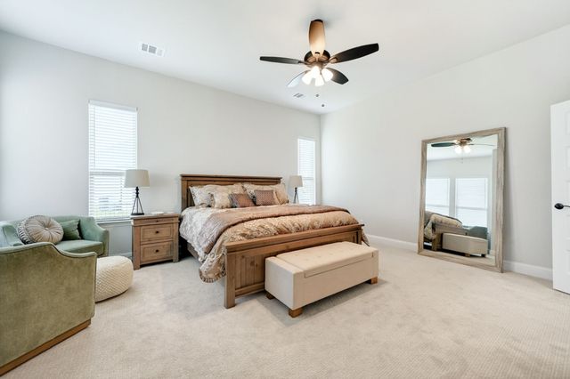231 Heirloom Drive, Mclendon Chisholm, TX 75032