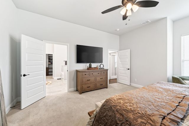231 Heirloom Drive, Mclendon Chisholm, TX 75032