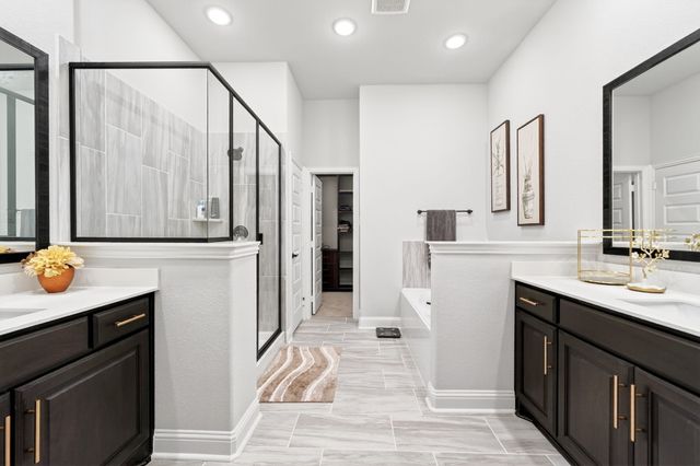 231 Heirloom Drive, Mclendon Chisholm, TX 75032