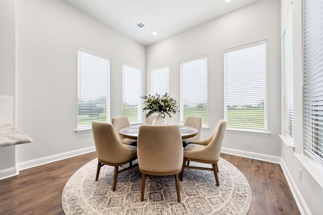 231 Heirloom Drive, Mclendon Chisholm, TX 75032