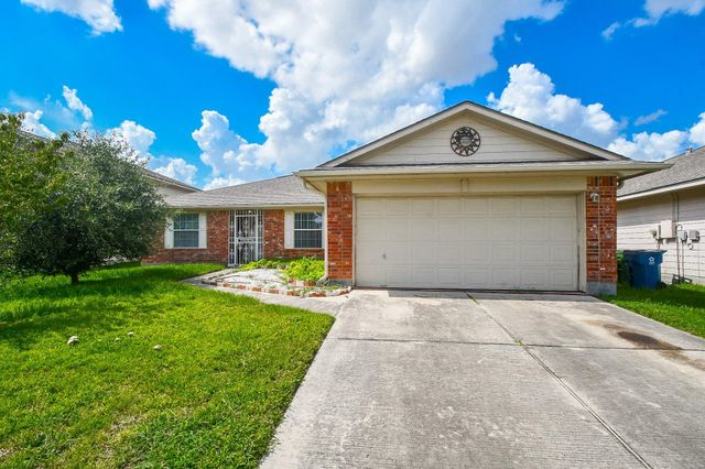 7926 Westington Lane, Houston, TX 77040