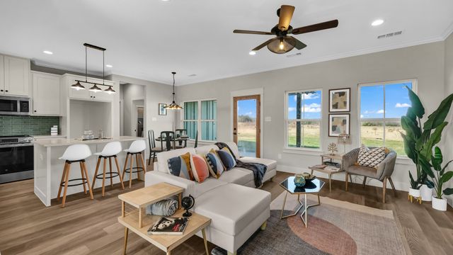 1325 County Road 3355, Paradise, TX 76073