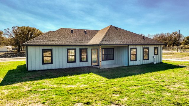 1325 County Road 3355, Paradise, TX 76073