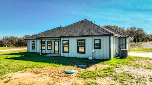 1325 County Road 3355, Paradise, TX 76073