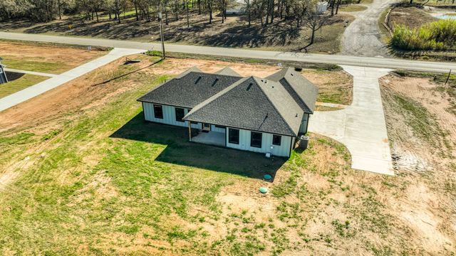 1325 County Road 3355, Paradise, TX 76073