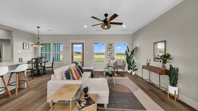 1325 County Road 3355, Paradise, TX 76073