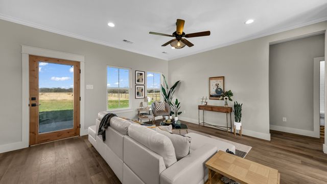 1325 County Road 3355, Paradise, TX 76073