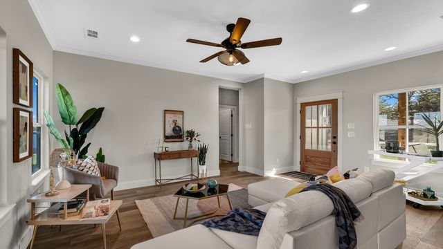 1325 County Road 3355, Paradise, TX 76073