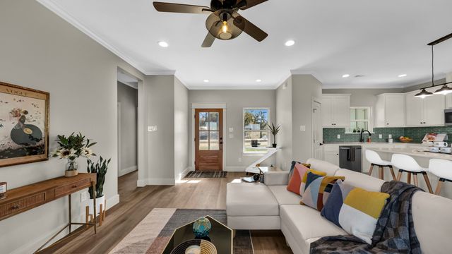 1325 County Road 3355, Paradise, TX 76073