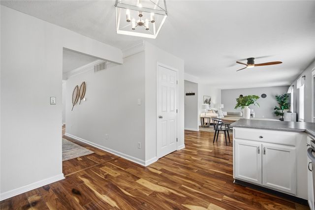80 Cambridge Drive, Springboro, OH 45066