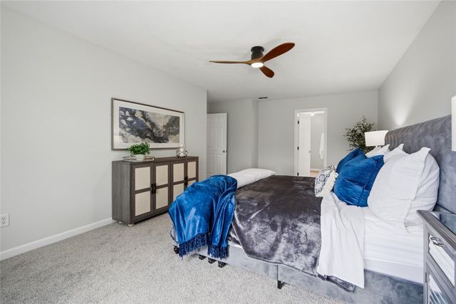 80 Cambridge Drive, Springboro, OH 45066