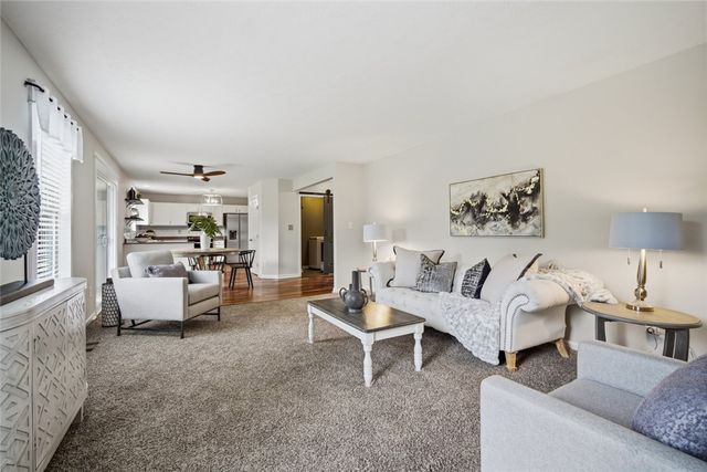 80 Cambridge Drive, Springboro, OH 45066