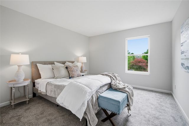 80 Cambridge Drive, Springboro, OH 45066