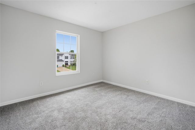 80 Cambridge Drive, Springboro, OH 45066