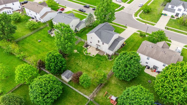 80 Cambridge Drive, Springboro, OH 45066