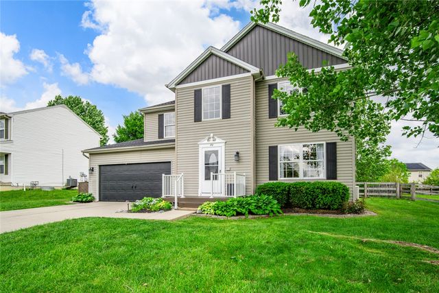 80 Cambridge Drive, Springboro, OH 45066