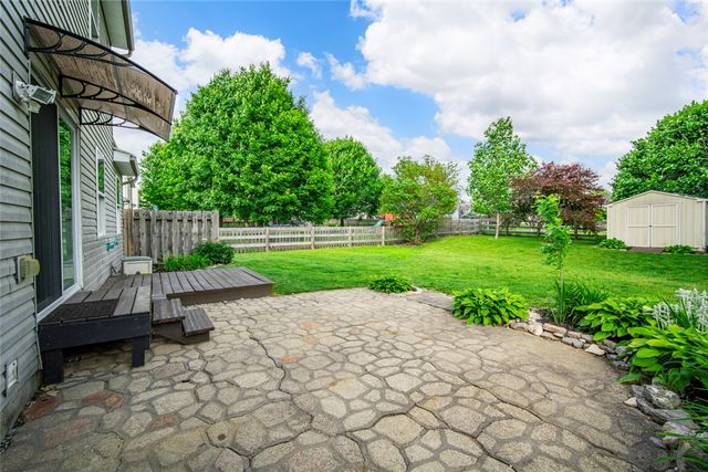 80 Cambridge Drive, Springboro, OH 45066