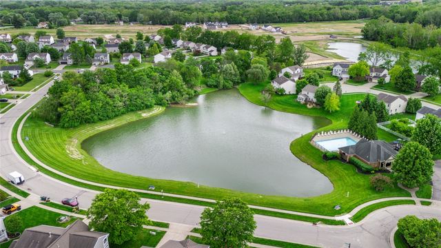 80 Cambridge Drive, Springboro, OH 45066
