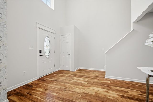 80 Cambridge Drive, Springboro, OH 45066