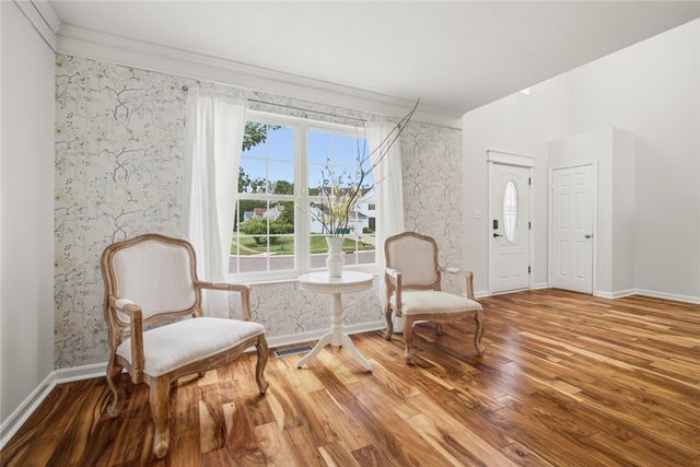 80 Cambridge Drive, Springboro, OH 45066