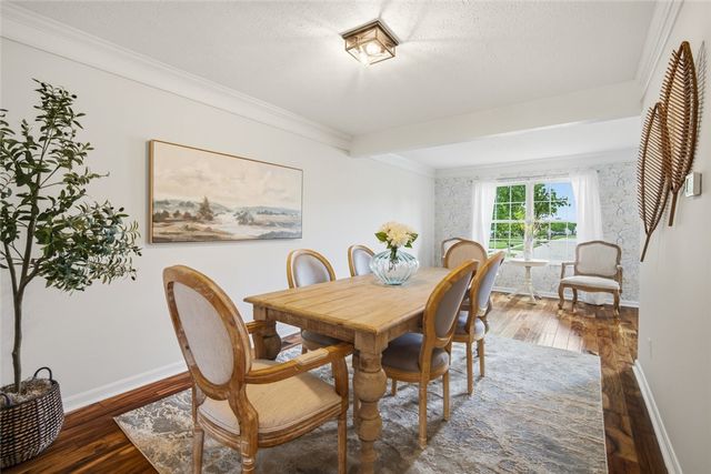 80 Cambridge Drive, Springboro, OH 45066