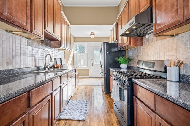 436 Craig Street, Hillsboro, TX 76645