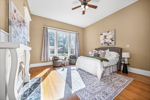 436 Craig Street, Hillsboro, TX 76645