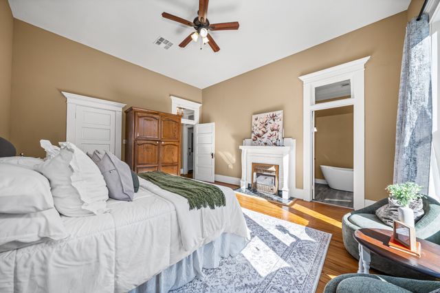 436 Craig Street, Hillsboro, TX 76645