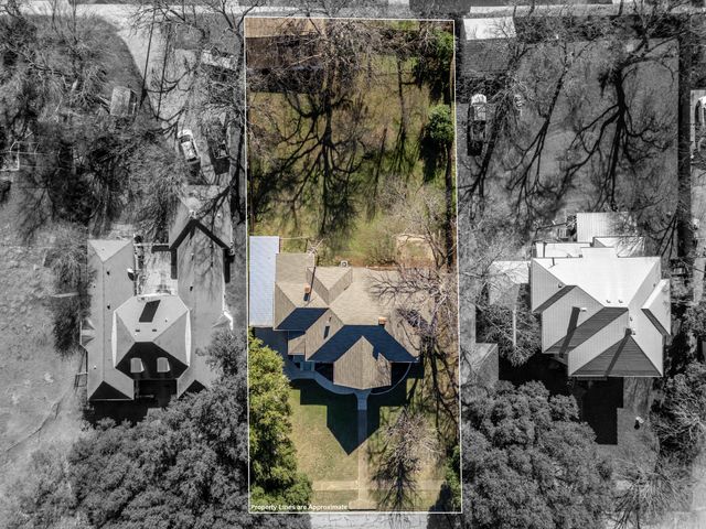 436 Craig Street, Hillsboro, TX 76645