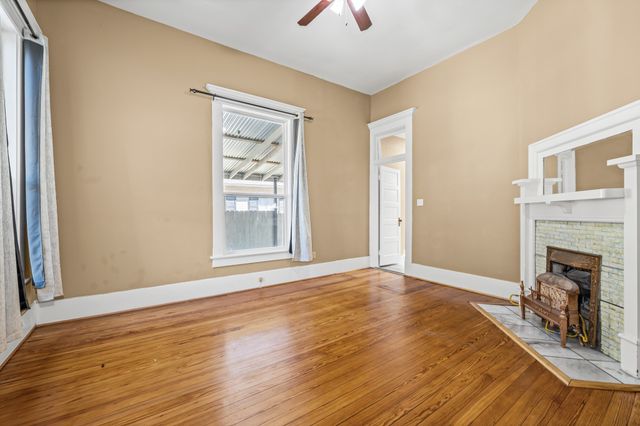 436 Craig Street, Hillsboro, TX 76645