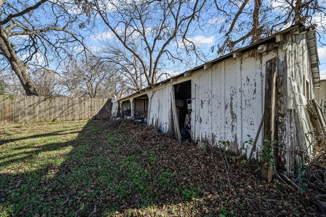 436 Craig Street, Hillsboro, TX 76645