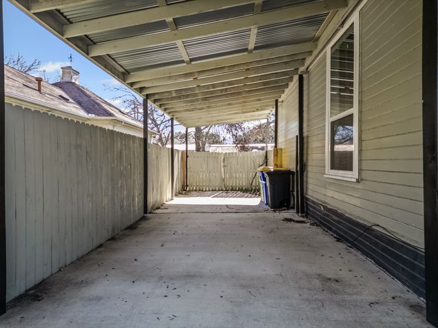 436 Craig Street, Hillsboro, TX 76645