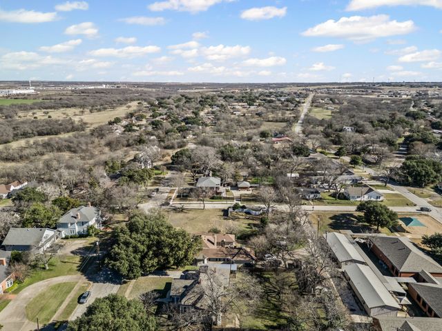 436 Craig Street, Hillsboro, TX 76645