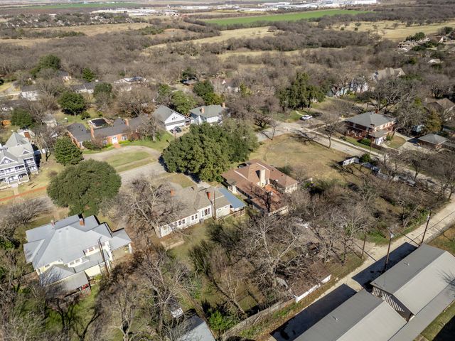 436 Craig Street, Hillsboro, TX 76645