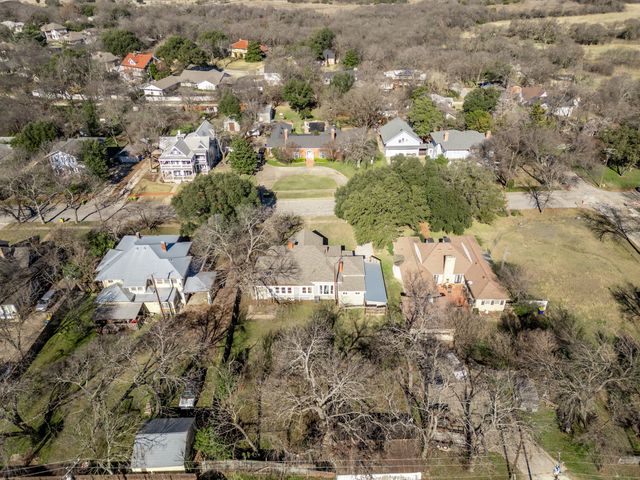 436 Craig Street, Hillsboro, TX 76645