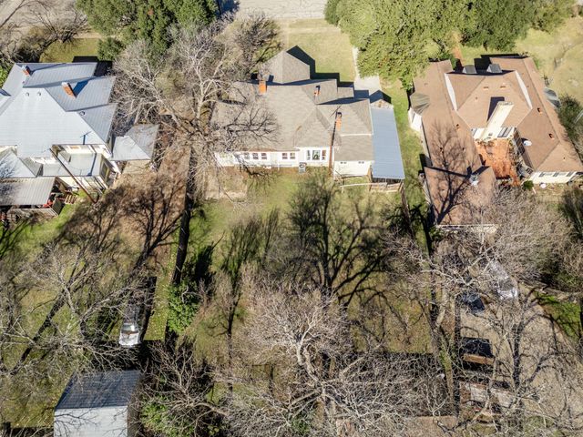 436 Craig Street, Hillsboro, TX 76645