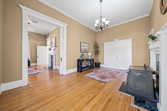 436 Craig Street, Hillsboro, TX 76645