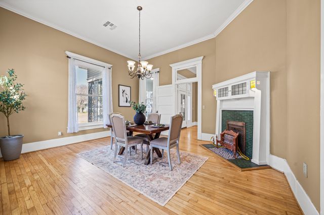 436 Craig Street, Hillsboro, TX 76645