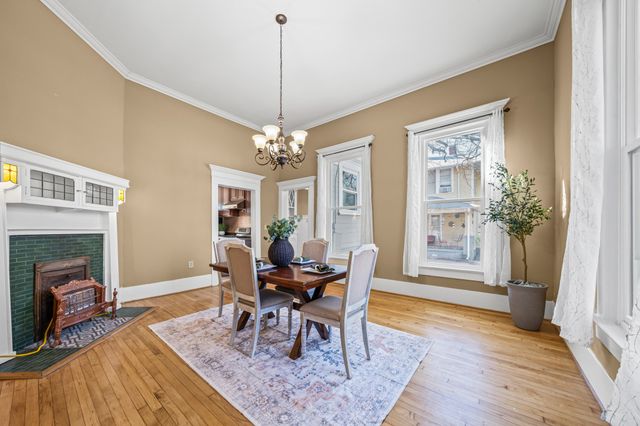 436 Craig Street, Hillsboro, TX 76645