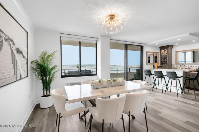 1 Channel Drive 1109, Monmouth Beach, NJ 07750