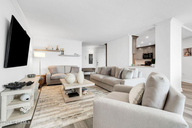 1 Channel Drive 1109, Monmouth Beach, NJ 07750