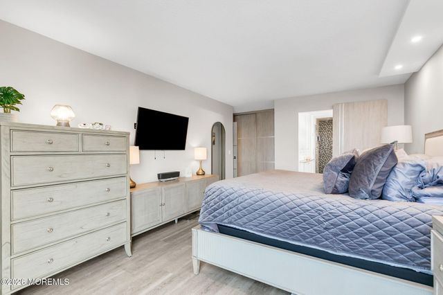 1 Channel Drive 1109, Monmouth Beach, NJ 07750