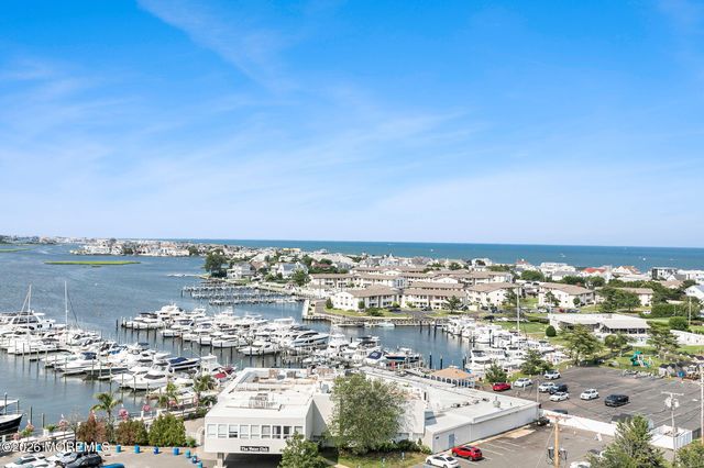 1 Channel Drive 1109, Monmouth Beach, NJ 07750