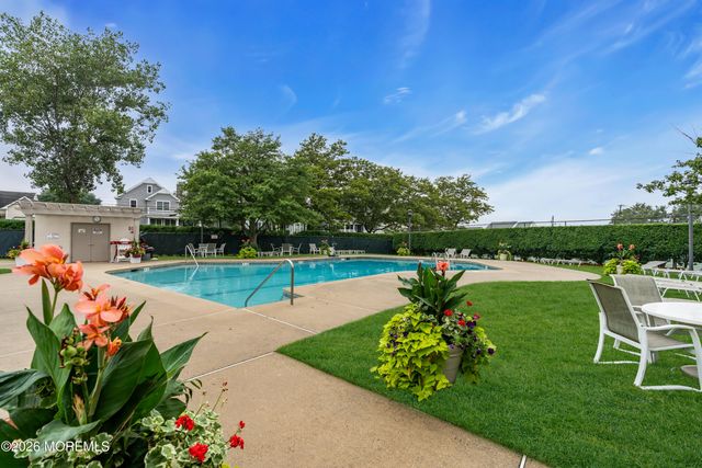 1 Channel Drive 1109, Monmouth Beach, NJ 07750