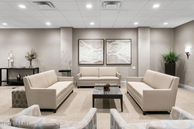 1 Channel Drive 1109, Monmouth Beach, NJ 07750