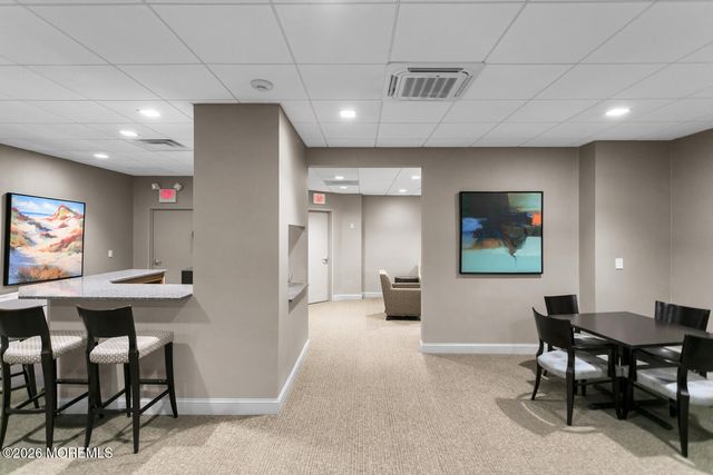 1 Channel Drive 1109, Monmouth Beach, NJ 07750