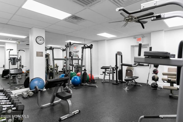 1 Channel Drive 1109, Monmouth Beach, NJ 07750