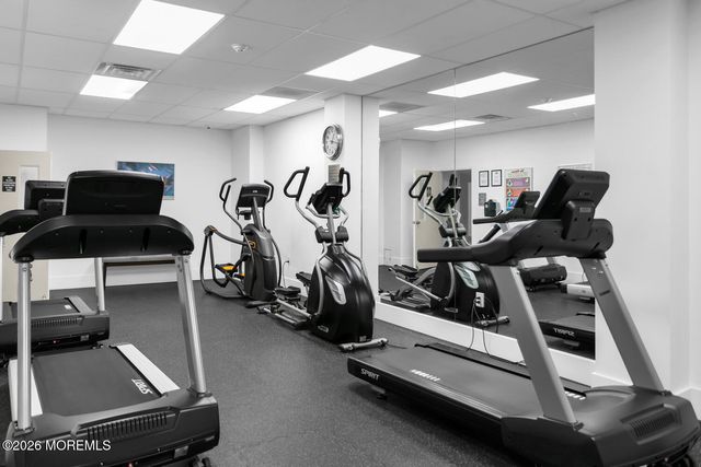 1 Channel Drive 1109, Monmouth Beach, NJ 07750