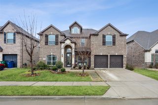 5819 Liverpool Street, Celina, TX 76227